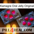 Kamagra Oral Jelly Original 15